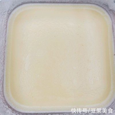 皮子|经典日式抹茶红豆大福#奈特兰草饲营养美味#