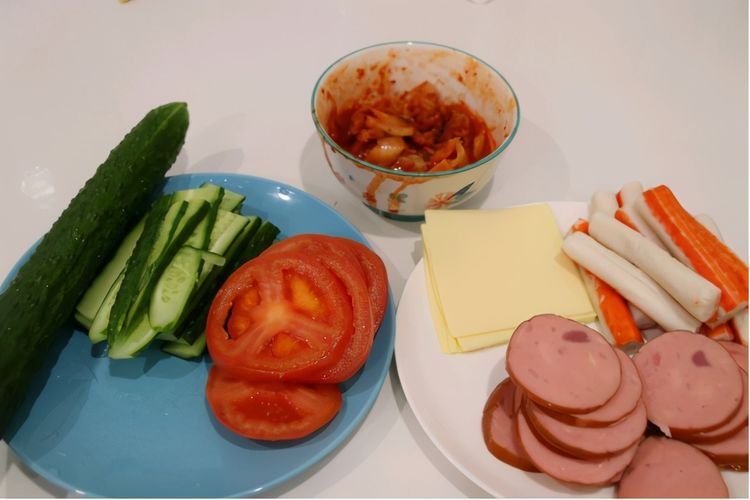 “最佳早餐”，简单的搭配，涵盖大大的营养价值，赶紧学起来