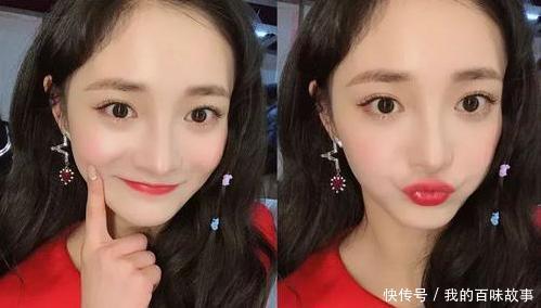 难怪女明星40岁都超显嫩!化妆一定要放大这3点,减龄又显气质