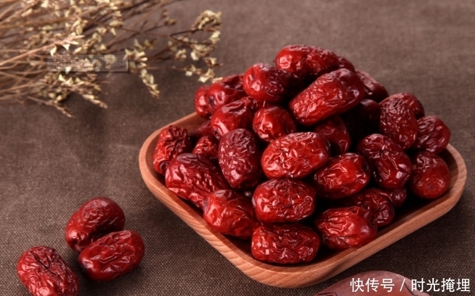 年轻|小米和它一起煮,每天喝一碗,气色好不失眠,皮肤光滑显年轻!
