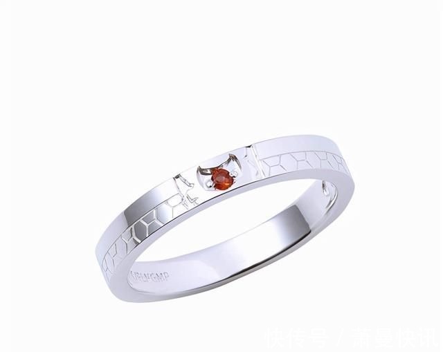 戒指 爱她就娶了她吧!《魔法少女伊莉雅》推出联动戒指、项链