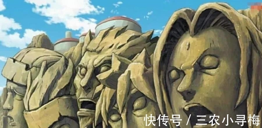乌鸦|普通人和火影迷有什么区别?看看下面这4张图你就知道了,太真实
