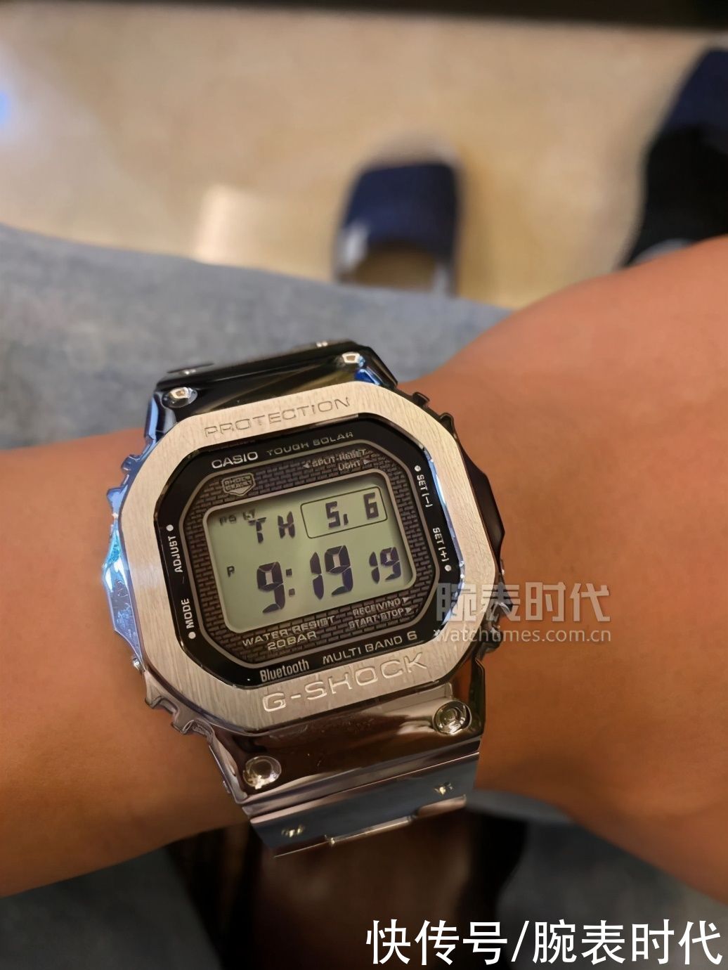 出去玩|出去玩，为什么那么多人选择卡西欧？