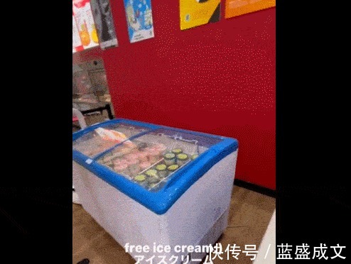滑雪选手|运动员在冬奥村是怎么吃饭的跟随日本滑雪选手一起体验下!