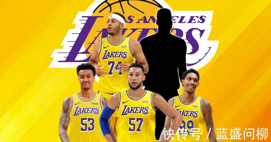 哈里斯|将改变NBA格局的3方交易本西蒙斯和柯林斯去湖人,浓眉去老鹰!