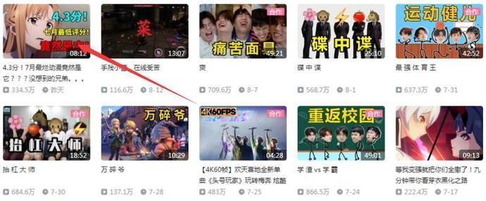 饭君|刀剑太烂,让B站动漫“三幻神”回归,这就是“神作”的威力