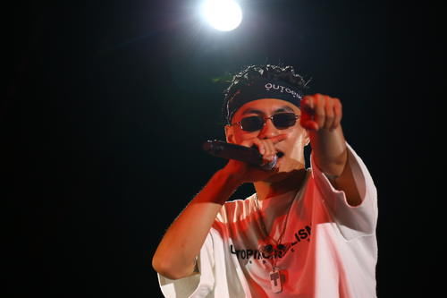 说唱听我的2：导师全员地下Rapper，引流全靠嘉宾，胡彦斌成核心