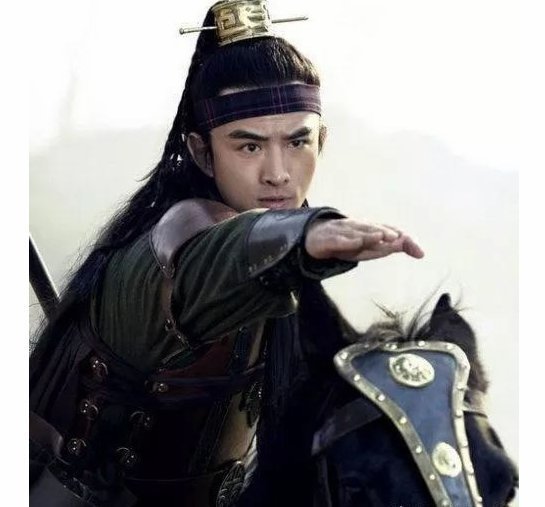 水浒中隐藏高手,两次躲过花荣神箭,丑陋被轻视,宋江对他不一般