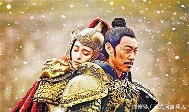 李世民|一代帝王李世民,武可助父灭隋文可治理国家,造就英明君主