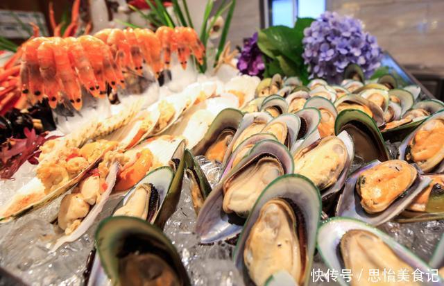 吃自助餐时,有4种“隐形贵菜”,好多人不去拿,老板见了偷着乐