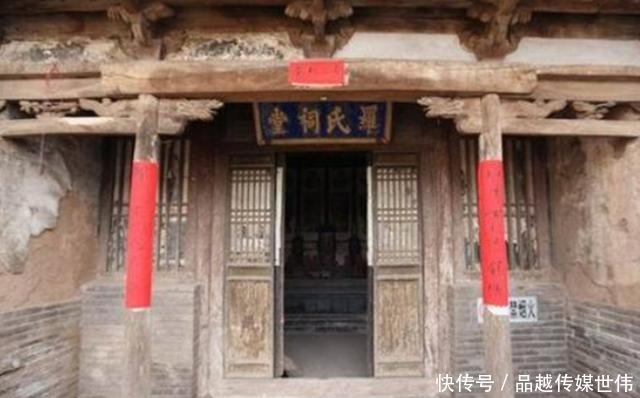 在中国存在了千年的祠堂,为什么现在很少见了?该不该重建起来?