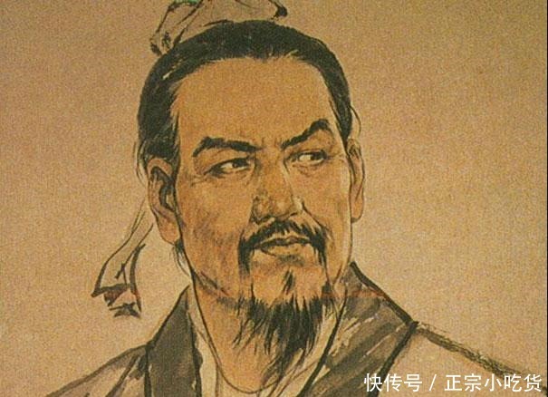 法家|他是法家的创始人,观点帮助秦王大扫六合,却败给了自己的才华!