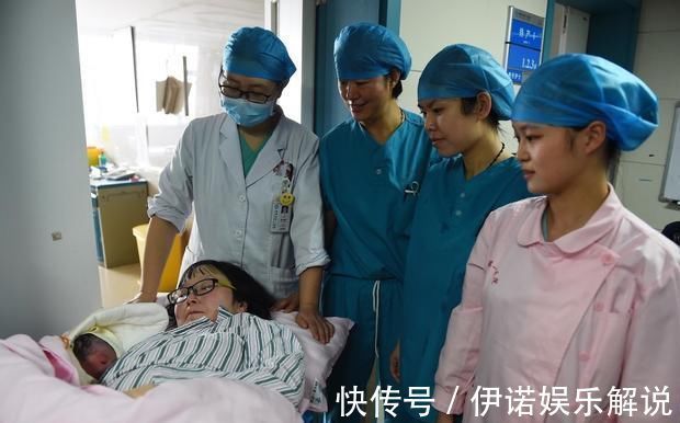 紧张|进产房前，孕妈提前准备好这十件事，能帮助缓解紧张和避免尴尬