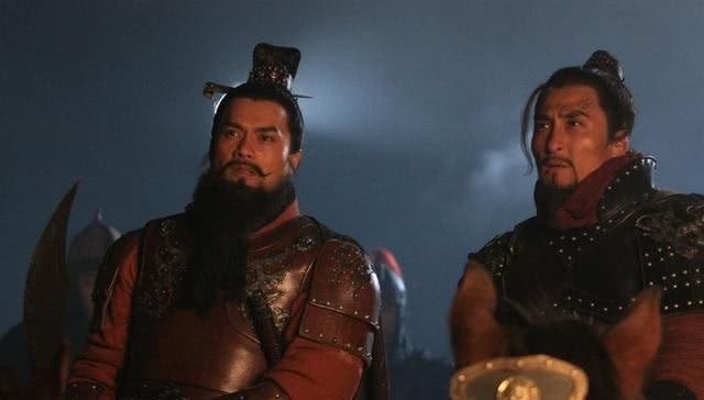 花荣|宋江指使孙立射死晁盖,却为何嫁祸史文恭,射杀晁盖的真凶是谁?