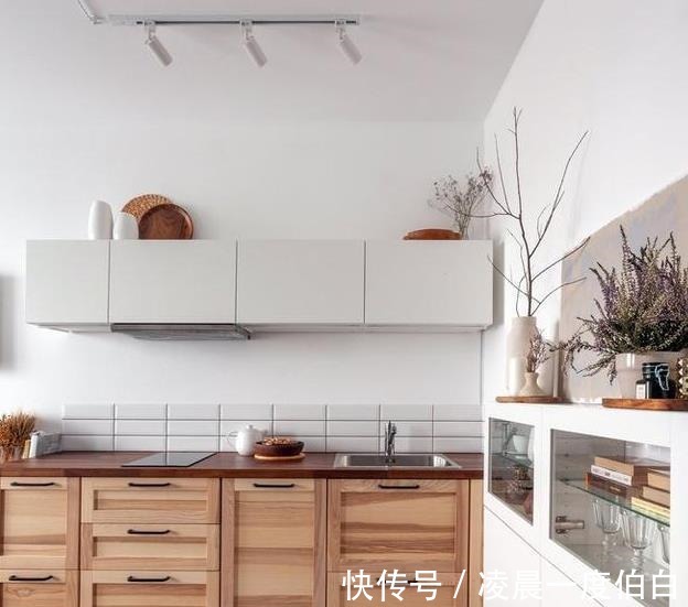 置物架|20㎡现代风格小一居,狭小却不拥挤,温馨又舒适,羡慕