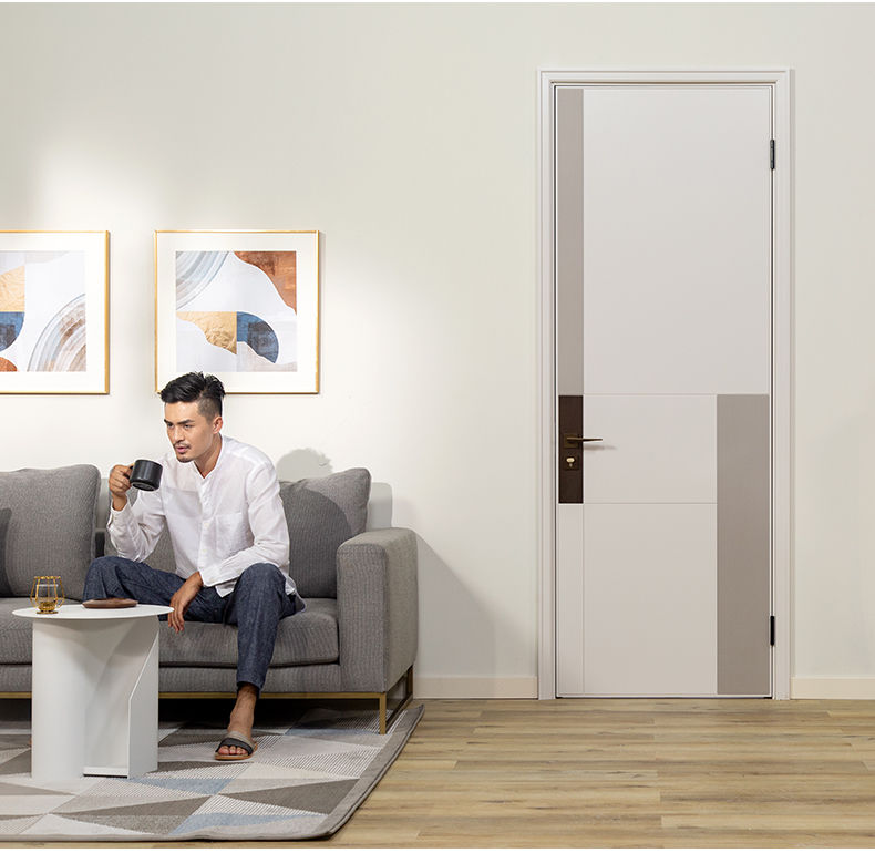 实木|聊聊实木多层门选购时要遵循的几个原则！