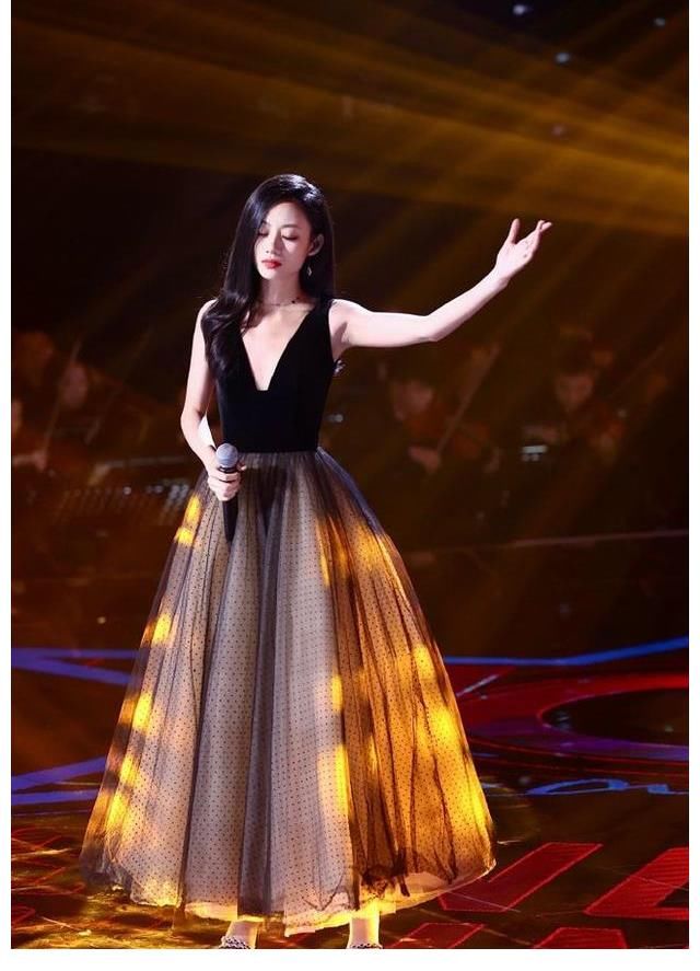 2021年《中國好聲音》伍珂玥奪冠驗證了我的預測——粵語歌出圈