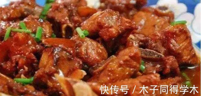 料酒|几道非常美味的家常菜,做法简单,下班回家十分钟上桌,超级美味