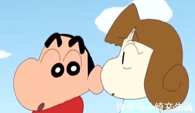 细思恐极|蜡笔小新细思恐极，蜡笔小新的爸爸其实早就死掉了