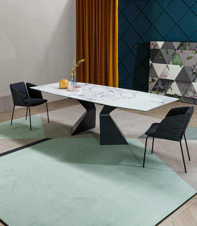 进口|剪刀石头布进口家具Bonaldo,简约美学设计,营造居家愉悦氛围!