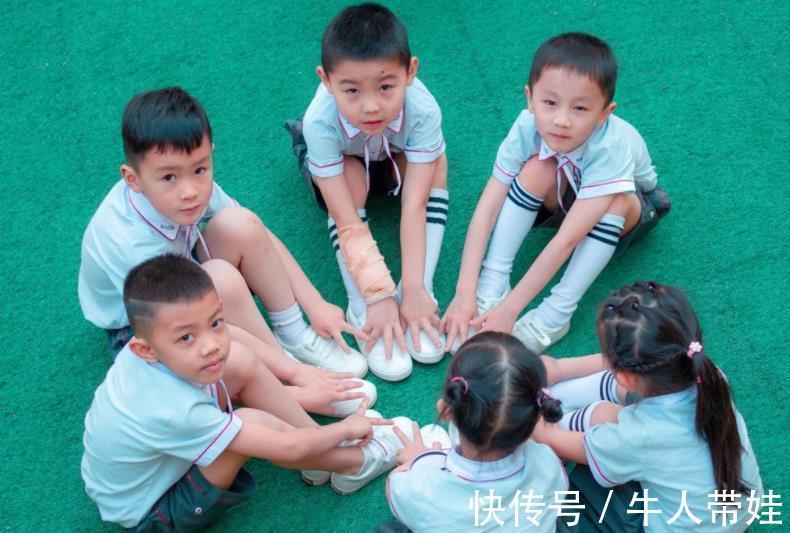 父母|未来10年,最有出息的5种孩子,你家是哪一种?