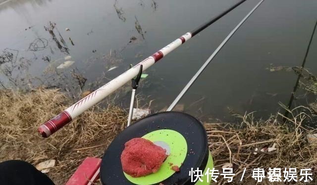 十几年的钓鱼经历,认识了4种“另类钓友”,大幅拓宽了垂钓边际