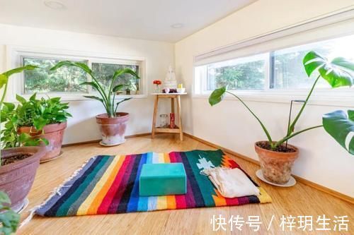 疯了|在27㎡的小房子离退休还很开心？看完的人都羡慕疯了