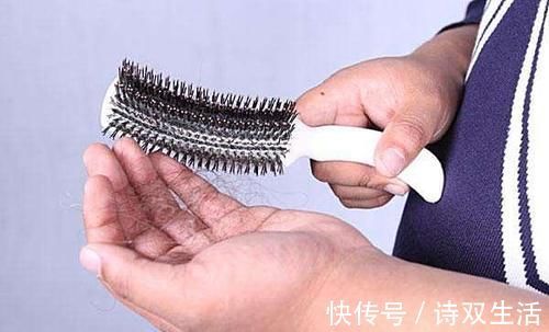 答案|长白头发的人,比正常人的患癌风险低,是真的吗医生告诉你答案