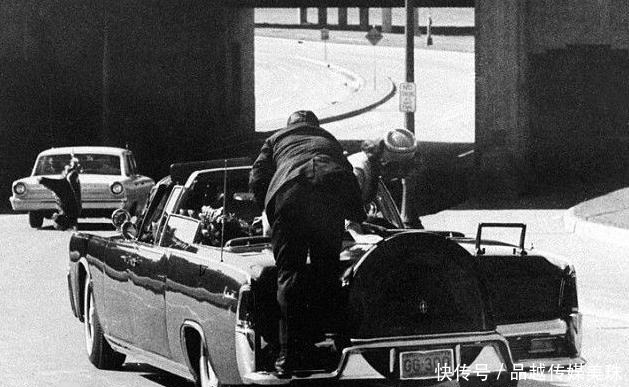 遇刺|肯尼迪遇刺后,第一个冲上去挡子弹的保镖,后来怎样了?