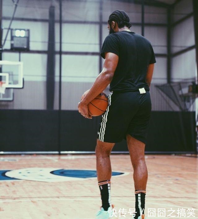 国产品牌 哈登6代曝光!外形普通,中底回归BOOST,这是阿迪的头牌!