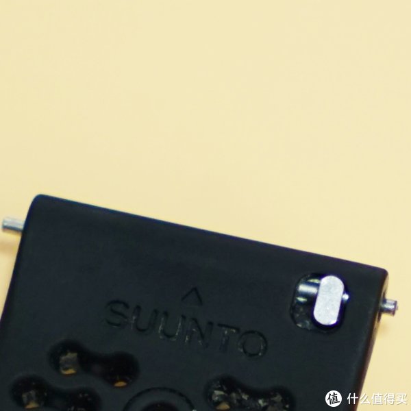 腕带|户外装备党 篇三：想和你走遍万水千山——Suunto 9 peak上手