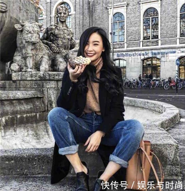 h形 小个子不能穿大衣别再被骗了,4招教会你“小个子大衣穿搭法”!