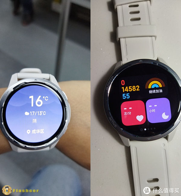 nfc|Xiaomi Watch Color 2怎么样？