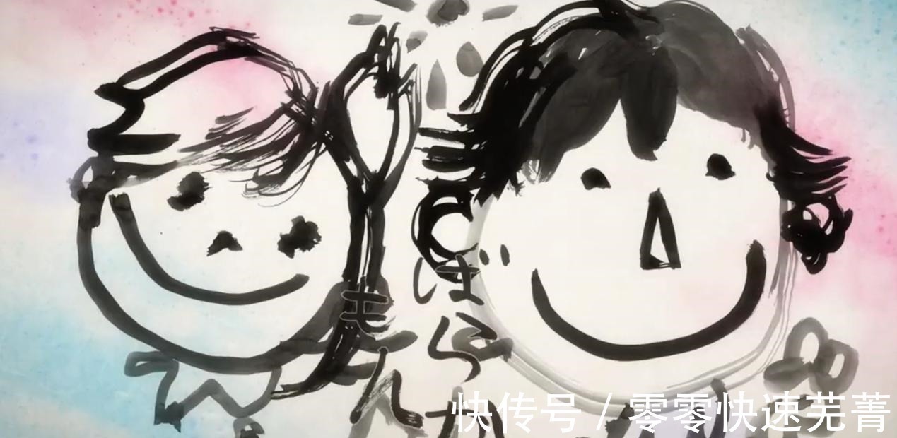 |这部番能看小野大辅带娃,治愈搞笑声优豪华,豆瓣评分9.3