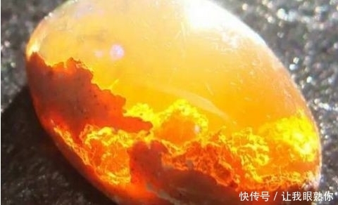 全世界最贵的石头:钻石在它们面前甚至连渣都不是。