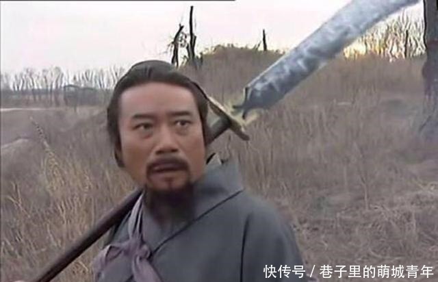 史文恭|《水浒传》中结交好汉不问出身的宋江,为什么不放过史文恭!