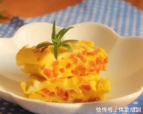超级适合懒人吃的早餐,睡懒觉也不怕!