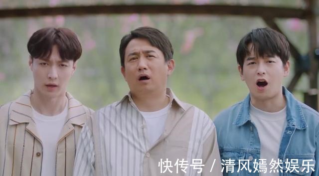 黄磊|黄磊为何宽待张艺兴,严待彭昱畅3个显而易见的原因,你知道吗