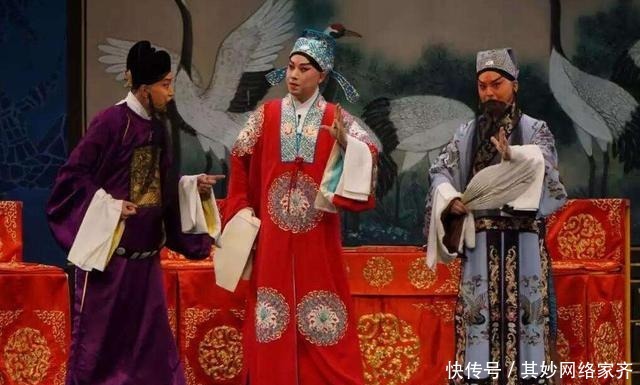 央视版|央视版《三国演义》里的周瑜为什么看上去比诸葛亮年轻?