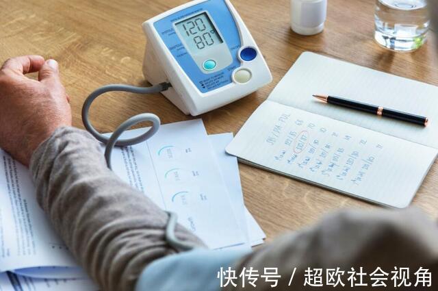 医生|三伏天来到!医生:高血压患者谨记“3不做、3补充”,血压稳如山
