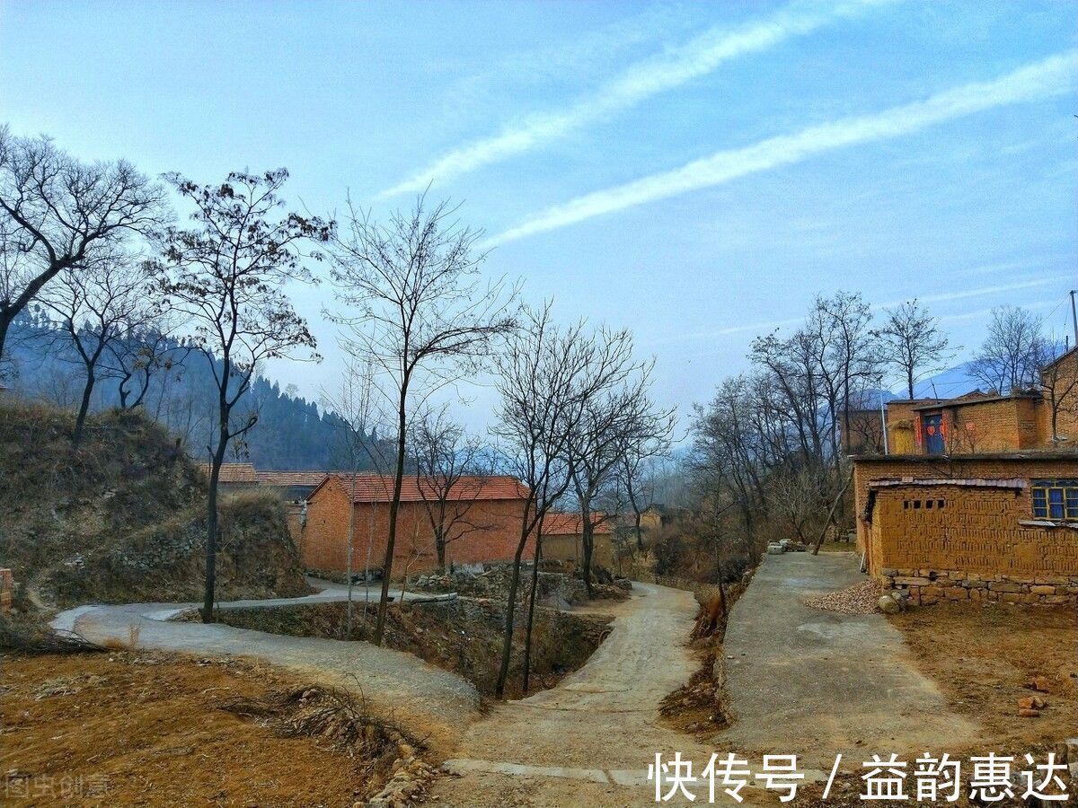 自然资源部|“想起就值得开心的事”农村宅基地不可继承,但房屋继承要求不限