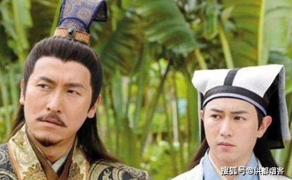 于明朝|他是明朝大将，曾歼灭万人部队，还差点杀了皇太极！