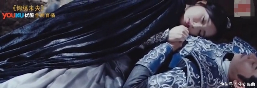 这部|厉害了我的作者,这部剧竟抄袭220部小说? 拓跋浚被李长乐捡漏