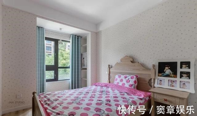 装饰画|她家135平,坚持给全屋做“减法”,完工反而太高级!忍不住晒晒