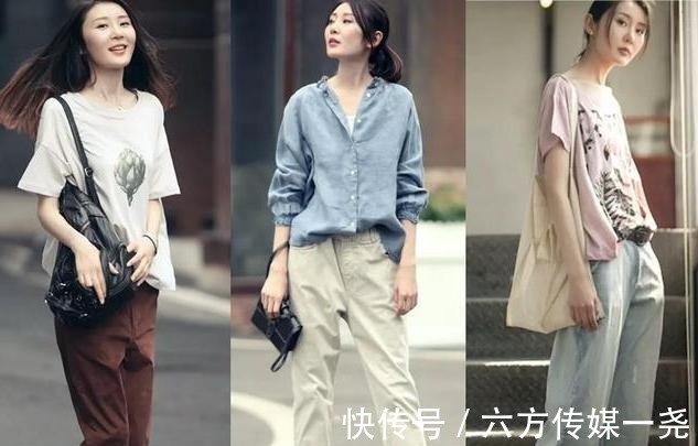 碎花裙|40+中年女性初夏穿搭,不装嫩也不显老,美得高级又气质