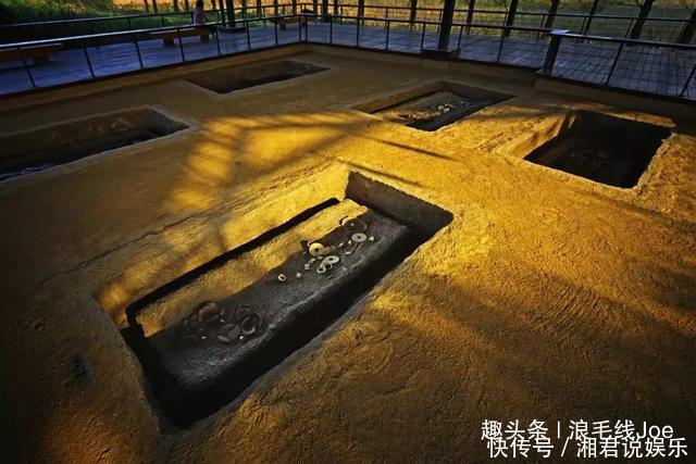 解锁周末新地标,打卡良渚古城遗址公园,见证中华五千年历史文明