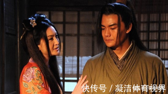 top$《水浒传》中梁山十大步兵头领,有一人竟被千斤闸给砸死了