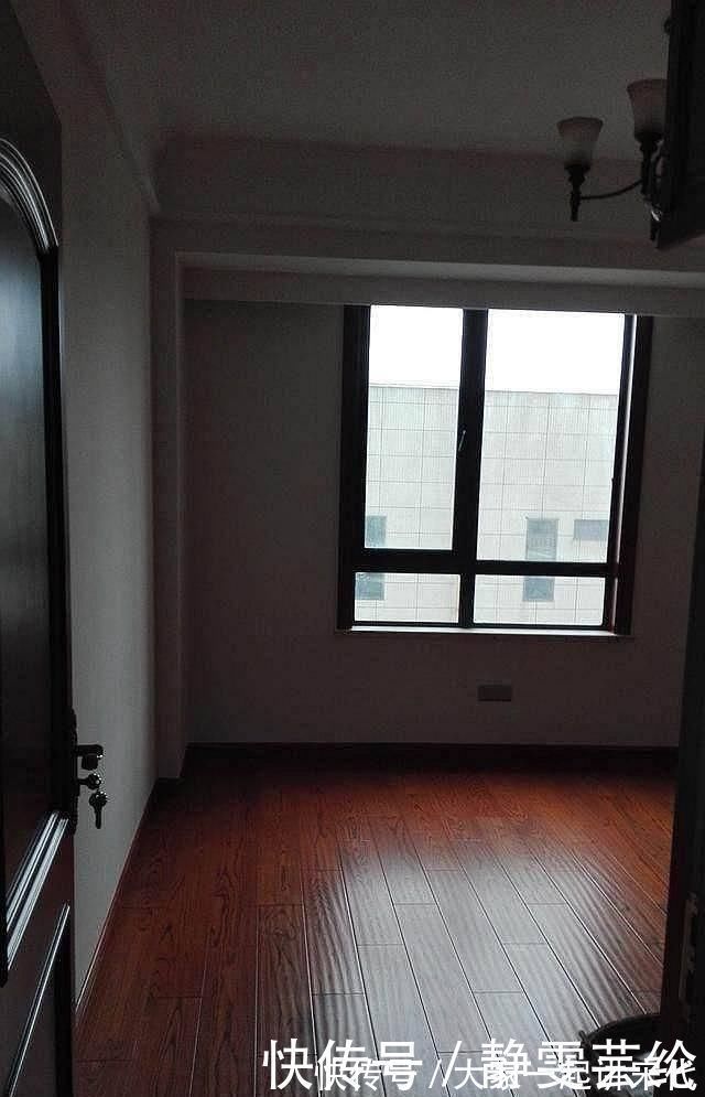 大房子|全款买套190平的大房子,亲戚们都羡慕不已,如今我却成了个笑话