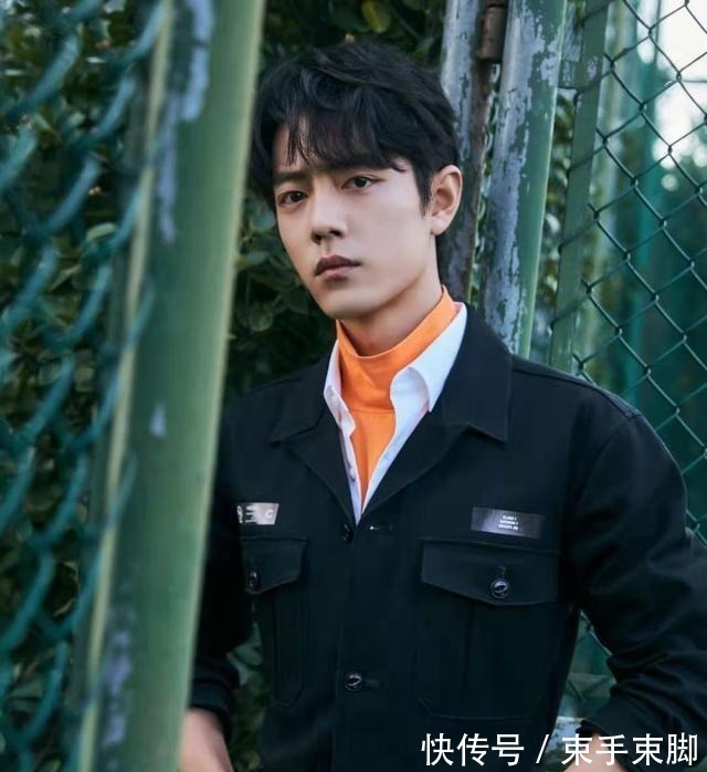 肖戰(zhàn)加盟新型綜藝!曝其與芒果TV合作,張晶已接受邀請