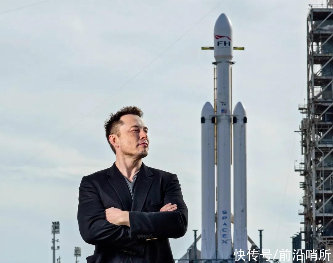 SpaceX星际飞船试验再爆炸！马斯克要5年半内登陆火星？